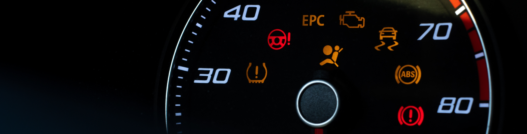 Car Dashboard Lights & Their Meanings | Goodyear Auto Service