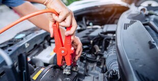 Goodyear Auto Service | Oil Changes, Brakes, & Engine Repair