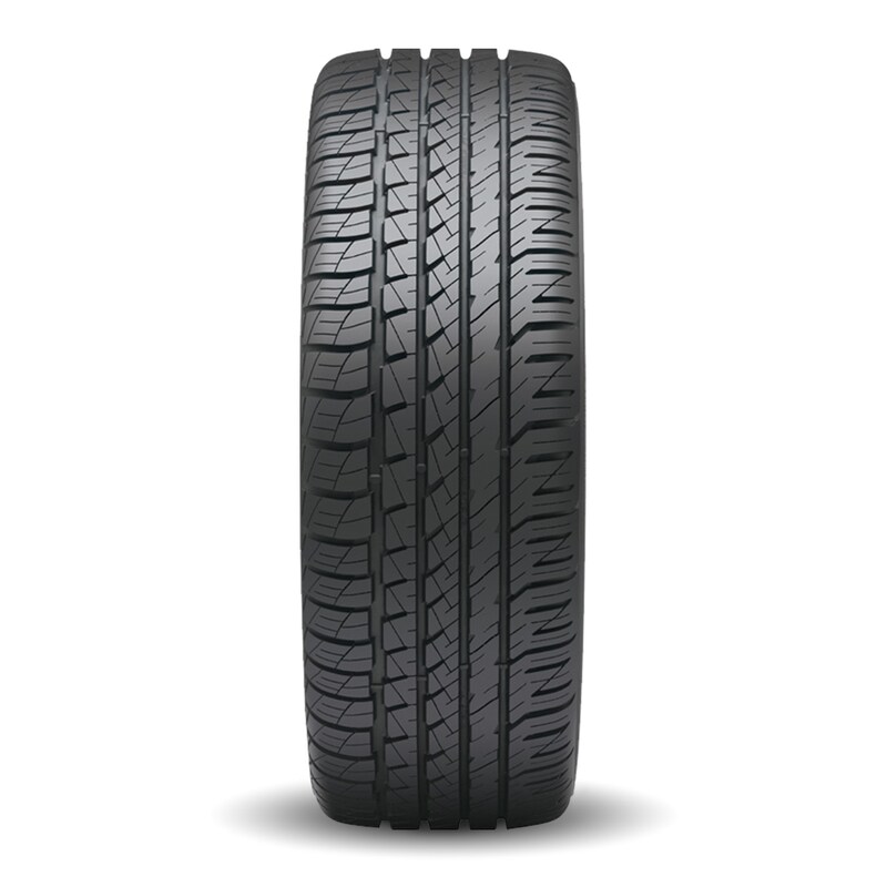 All-Season Asymmetric Auto Service Eagle® Tires | F1 Goodyear