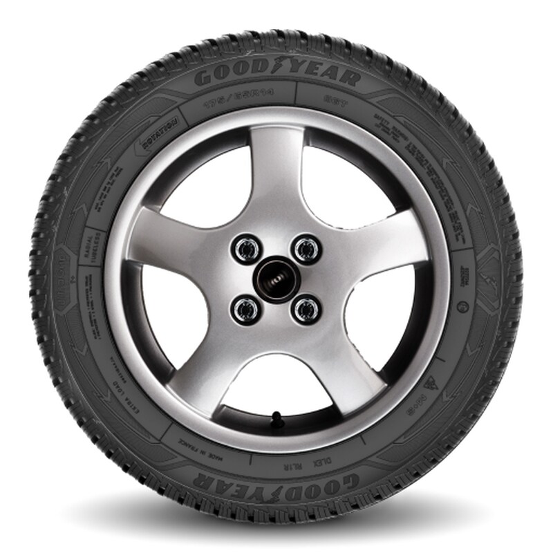 Tires Goodyear Auto Ultra | Service 9+ Grip®
