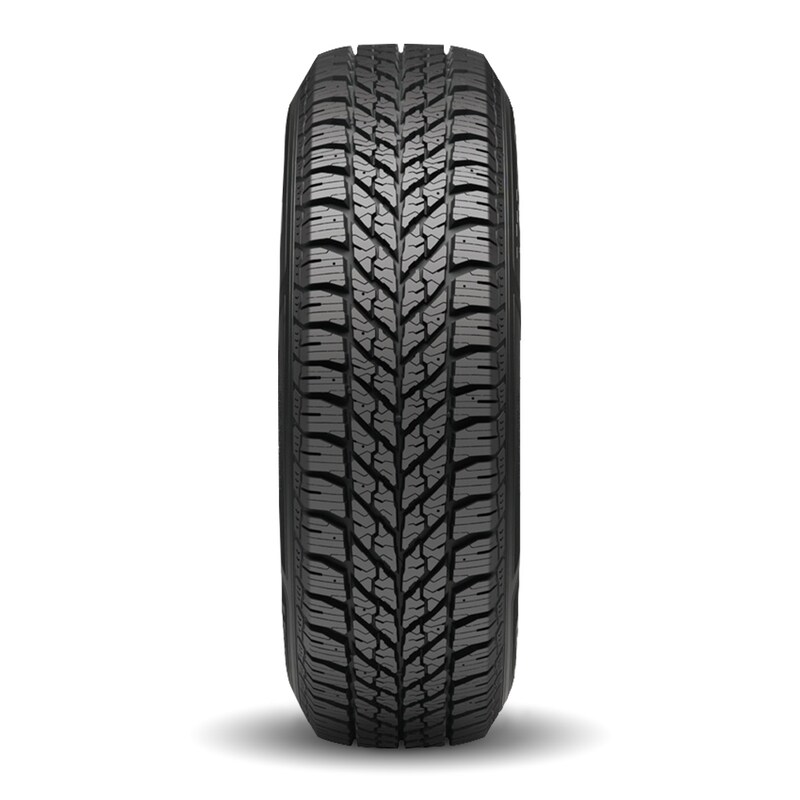 Ultra Grip® Winter Tires | Auto Goodyear Service