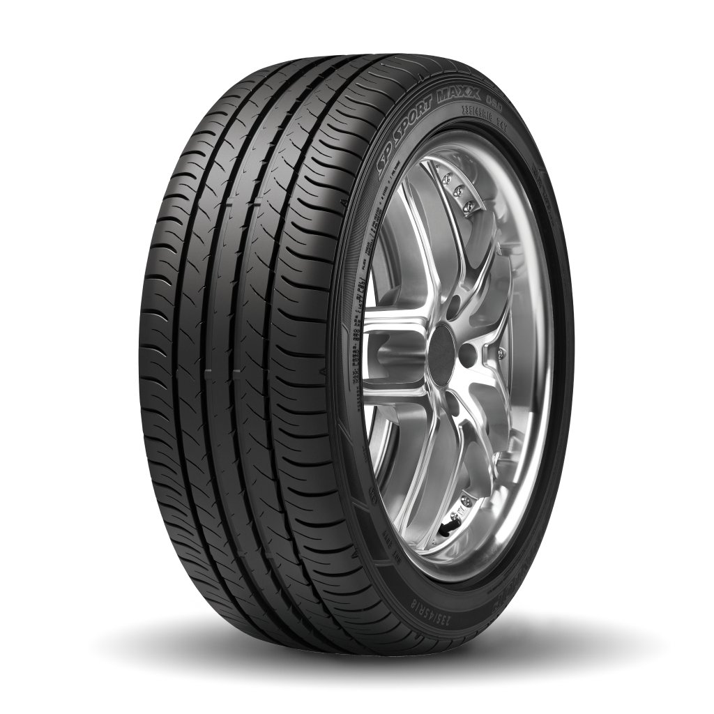 SP Sport Maxx® 050 DSST® CTT(TM) Tires | Goodyear Auto Service