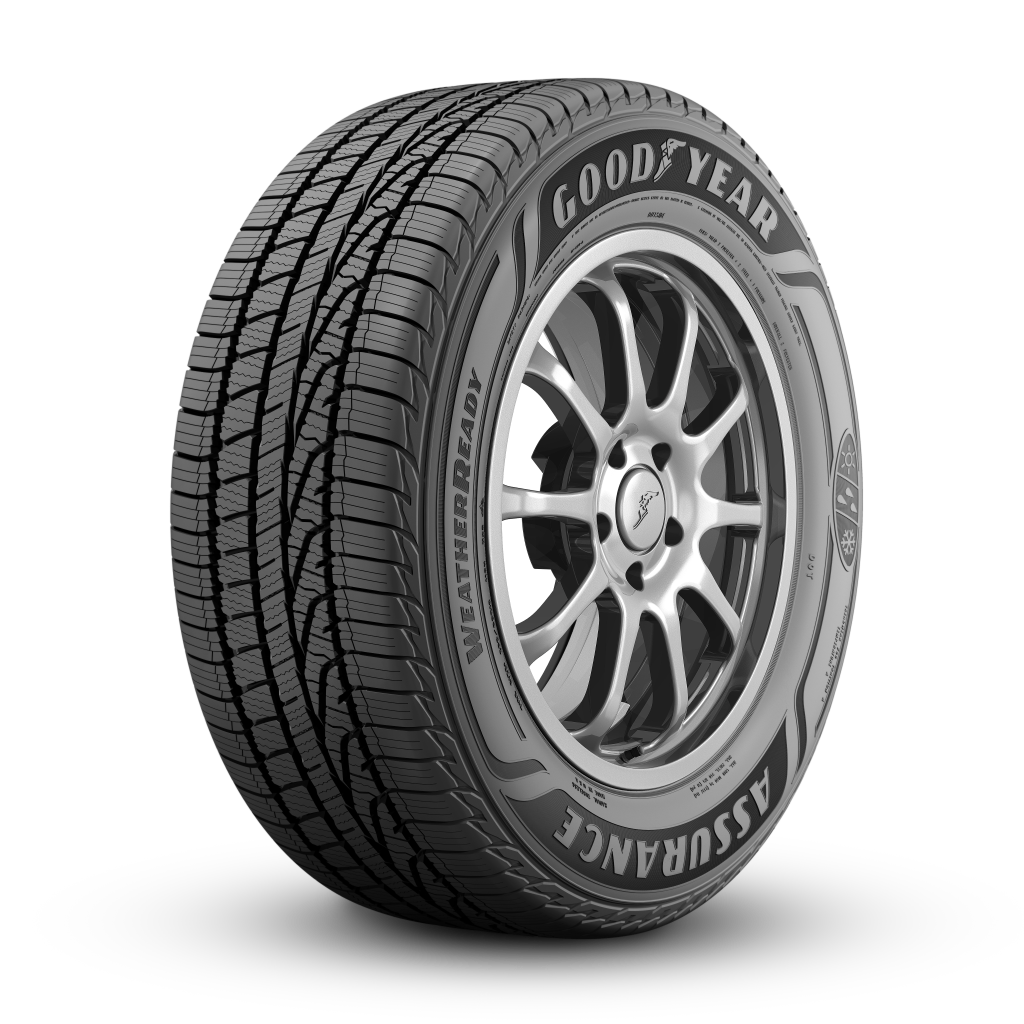 Shop Tires for 2022 Toyota RAV4 LE Front-Wheel Drive | 225/65R17 | Goodyear  Auto Service