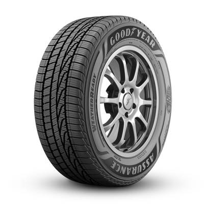 Shop Tires for 2023 Toyota RAV4 Hybrid XSE | 225/60R18 | Goodyear 