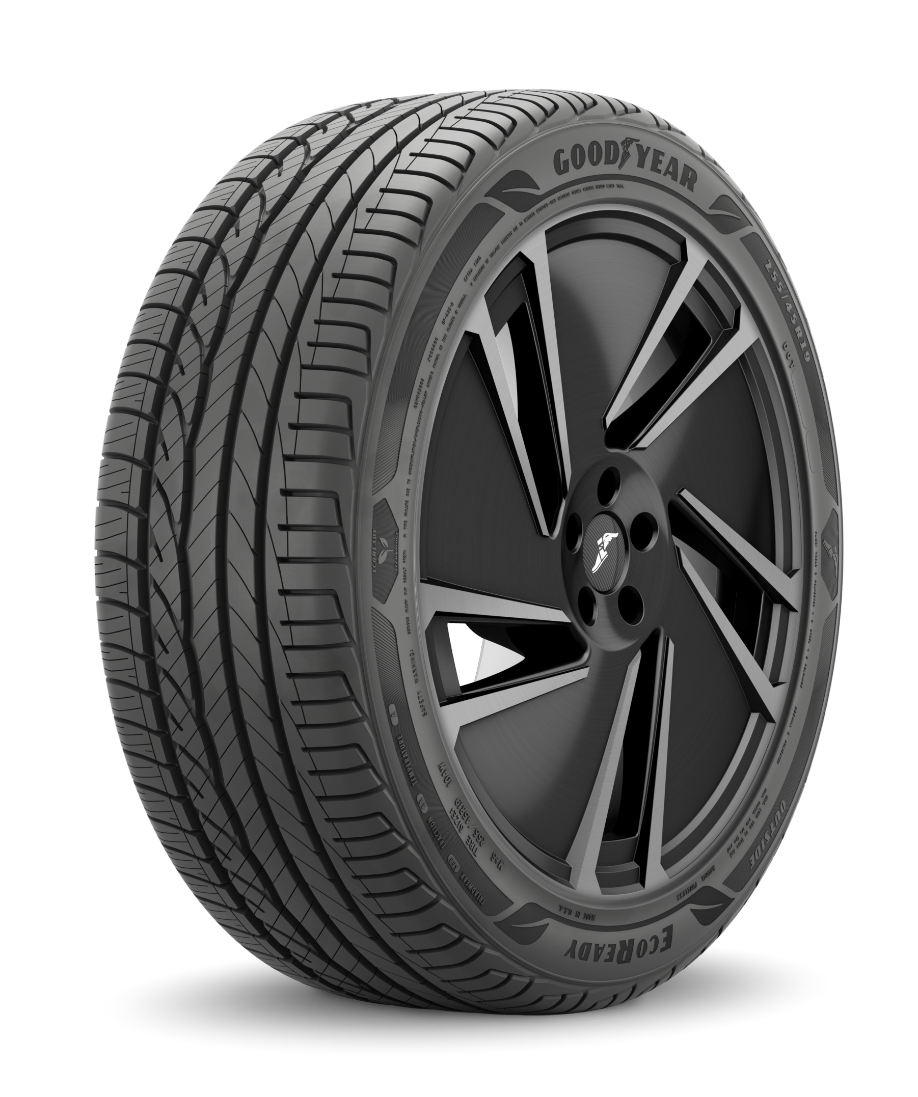 Eagle® Touring Tires | Goodyear Auto Service