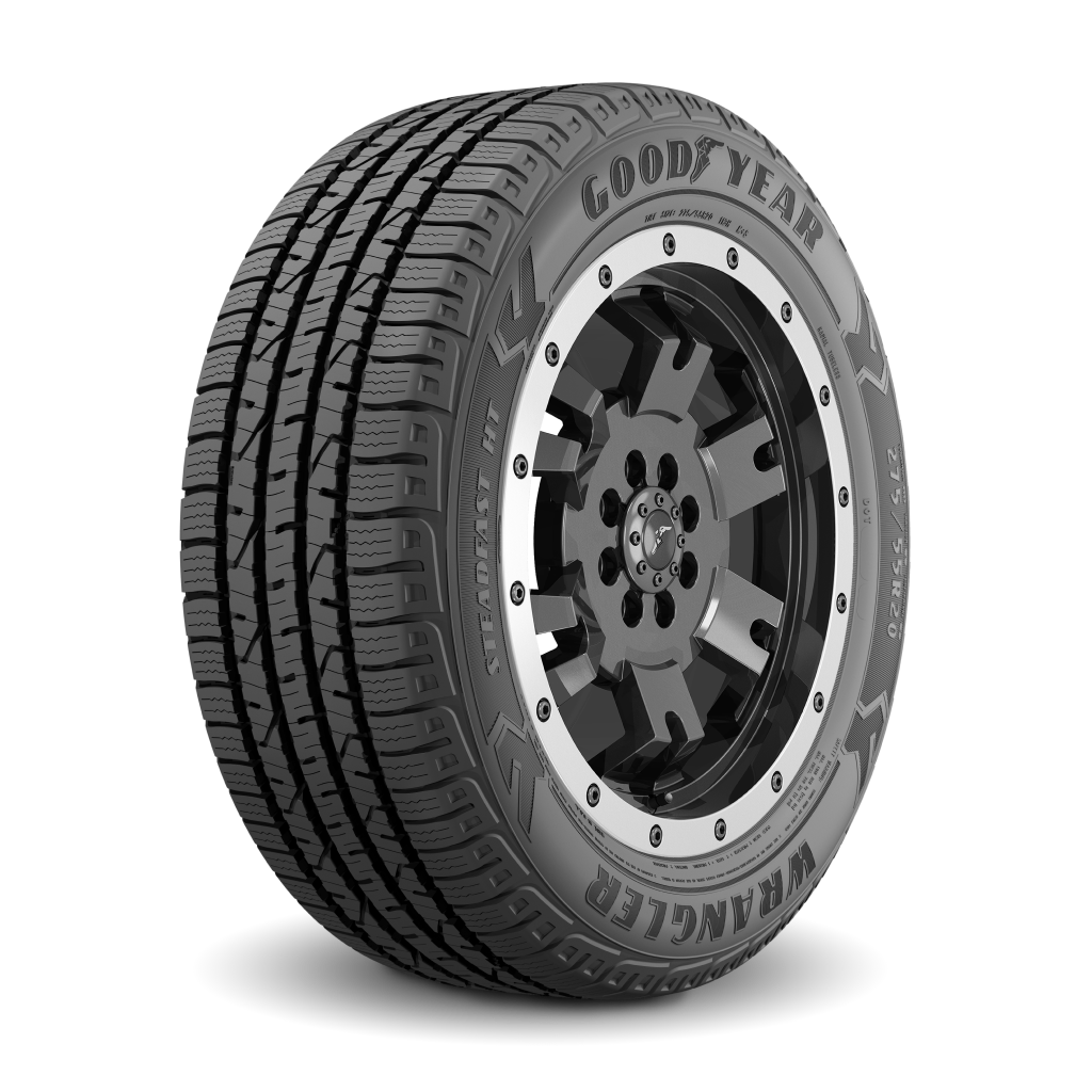 Shop Tires for 2023 Toyota RAV4 XLE All-Wheel Drive | 225/65R17 | Goodyear  Auto Service