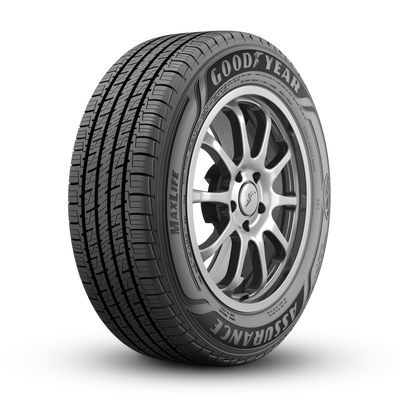 Shop Tires for 2023 Toyota RAV4 Hybrid XSE | 225/60R18 | Goodyear 