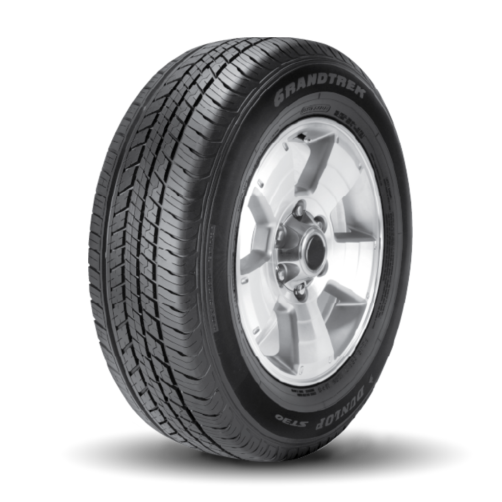 Grandtrek® ST30™ Tires | Goodyear Auto Service
