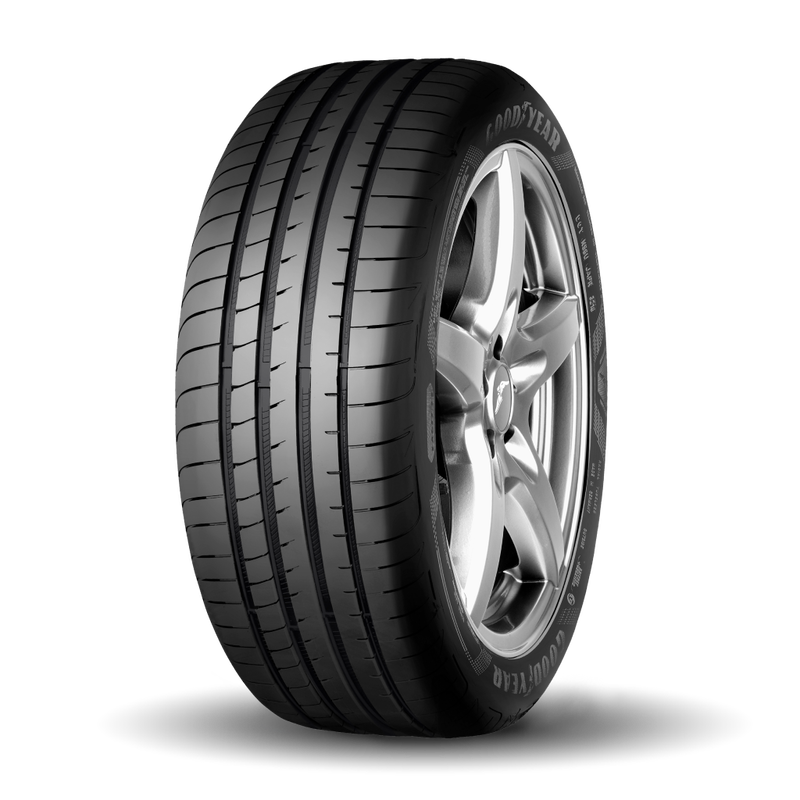 Eagle® F1 Asymmetric 5 Tires | Goodyear Auto Service