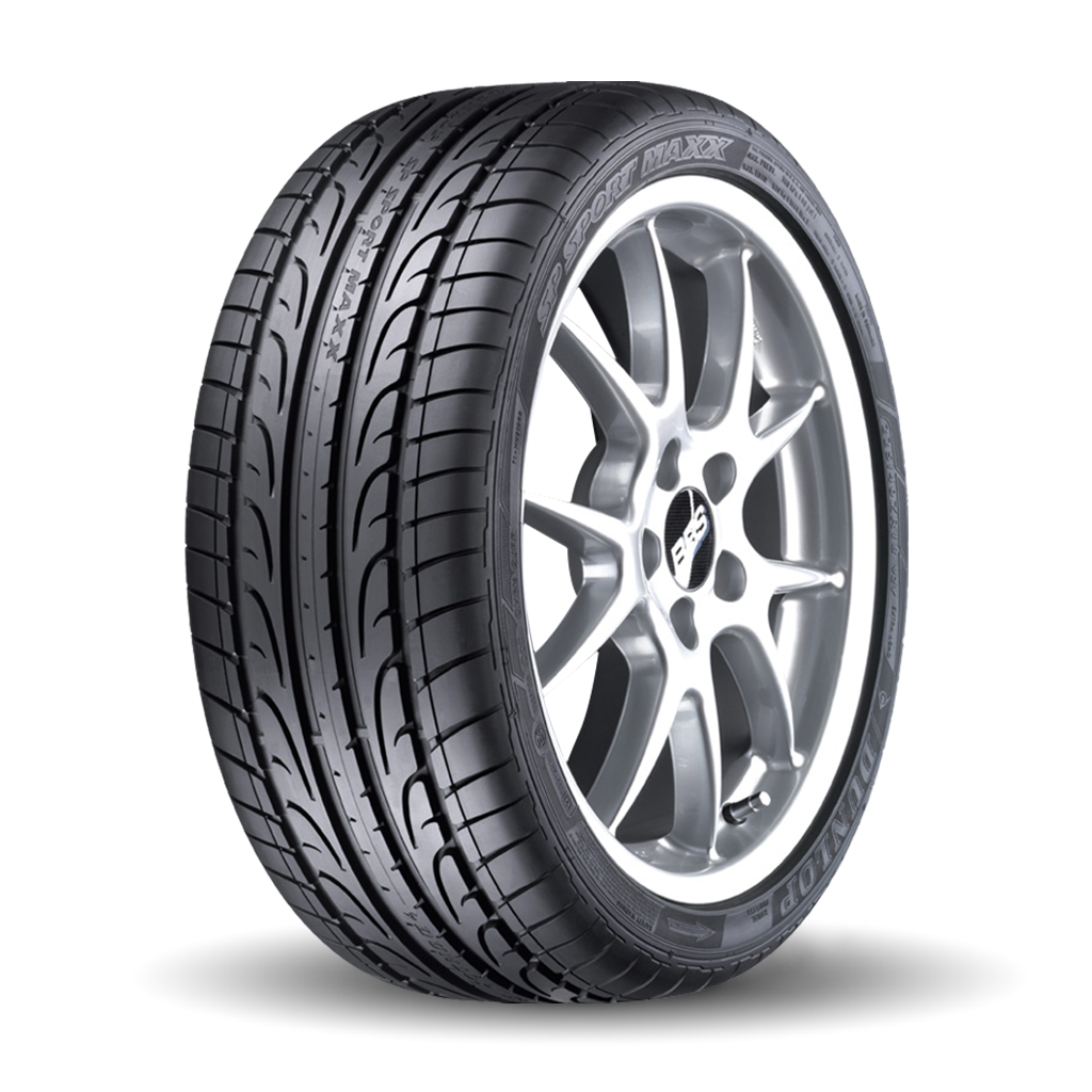 Dunlop Tires | Goodyear Auto Service