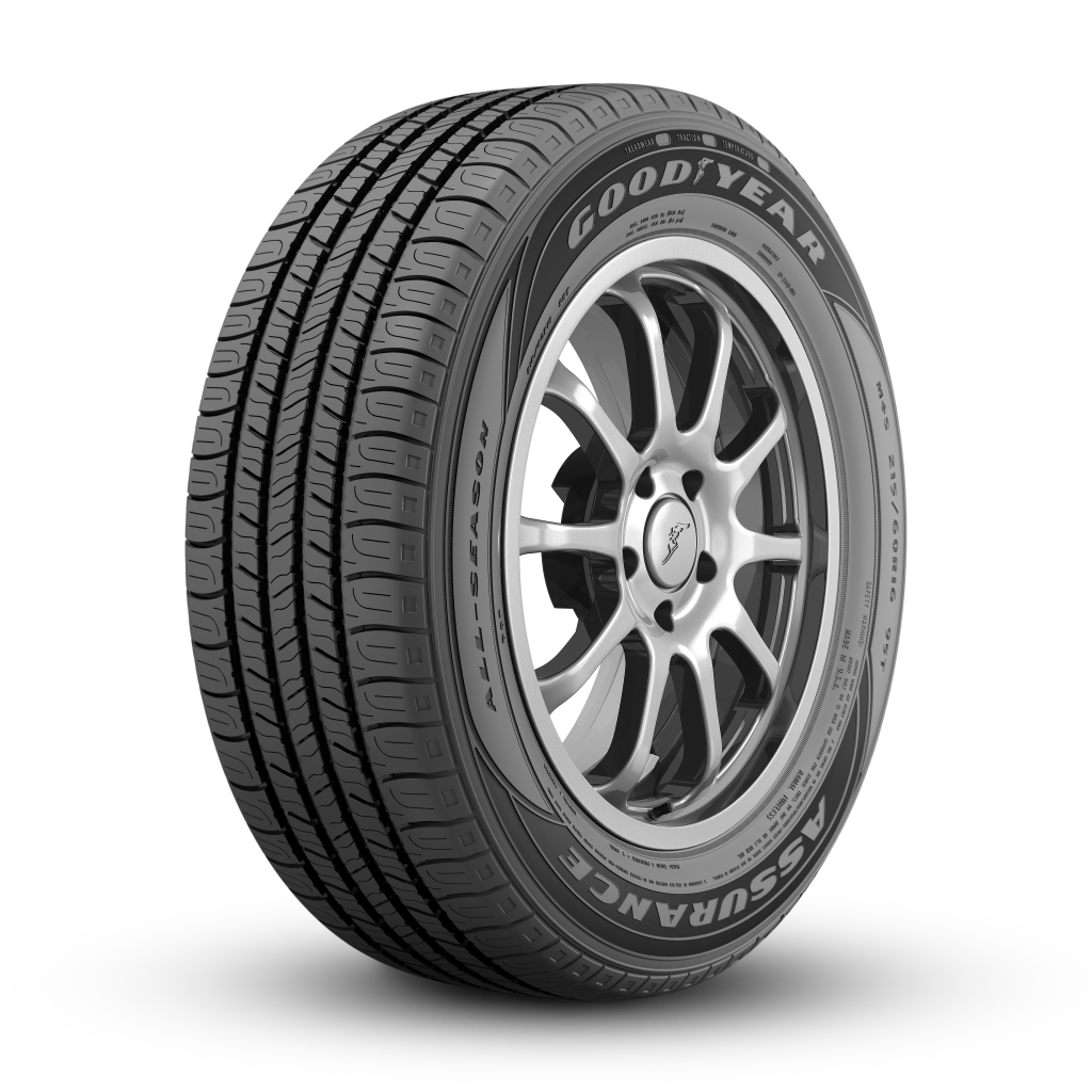Shop Tires for 2021 Nissan Rogue Platinum | 235/55R19 | Goodyear Auto  Service