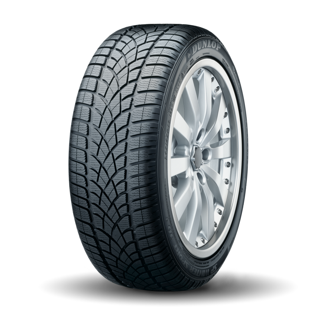 Tires Auto | Service Sport Winter Goodyear SP 3D®
