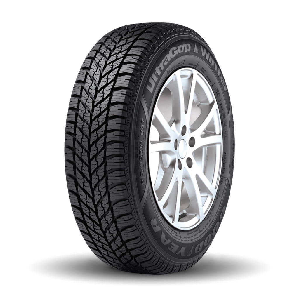 Tires Grip® Service Ultra Auto | Winter Goodyear