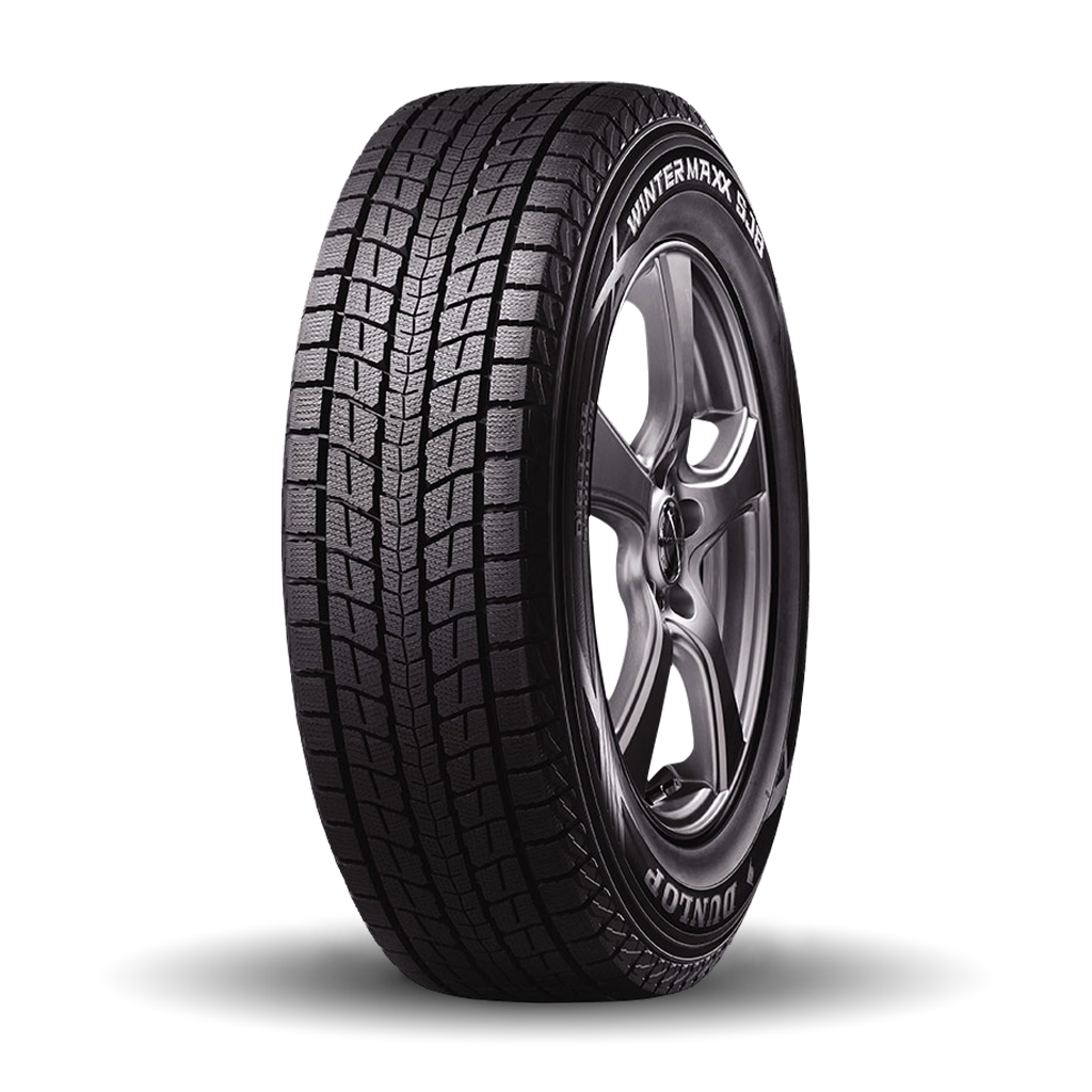 Auto Maxx® Goodyear Tires SJ8 Service Winter |