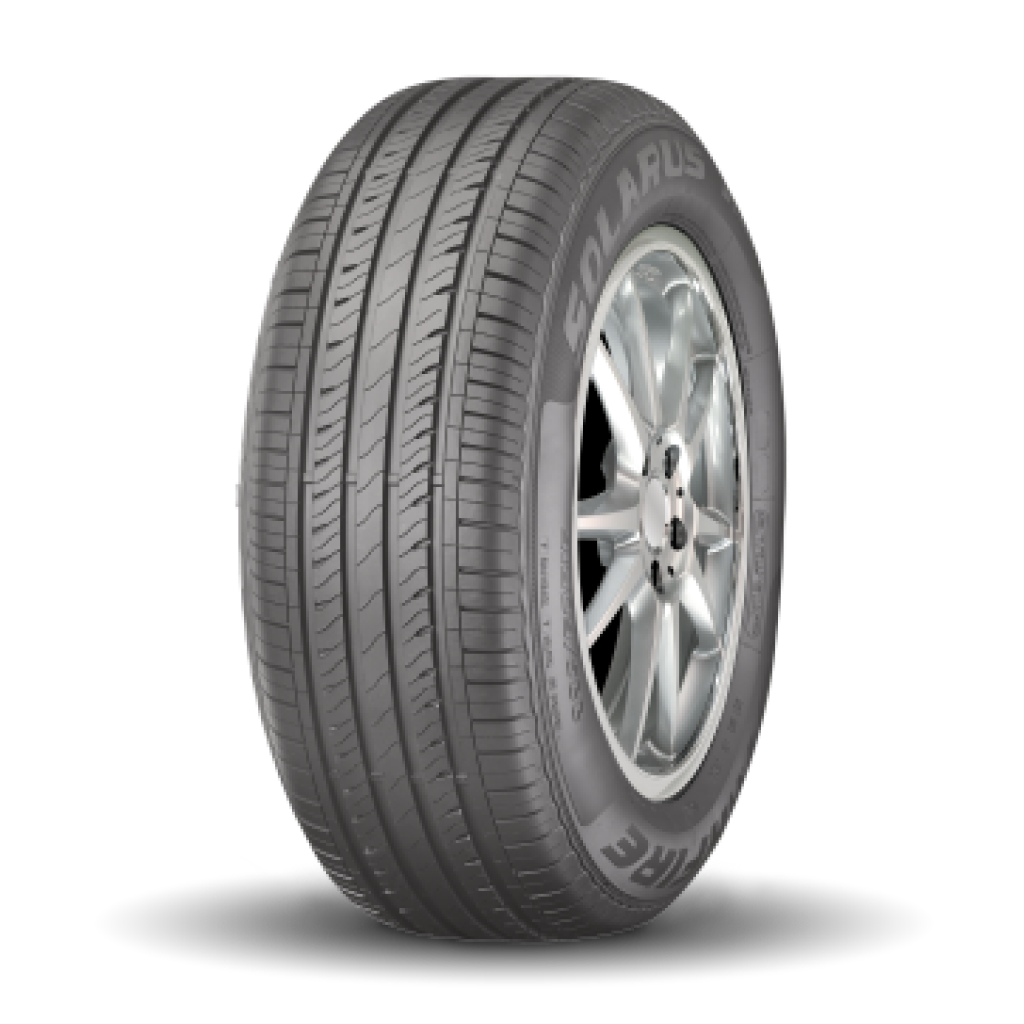 Solarus AS™ Tires | Goodyear Auto Service
